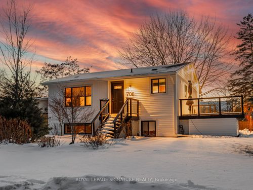 706 Annland St, Pickering, ON, L1W1B3 | Card Image