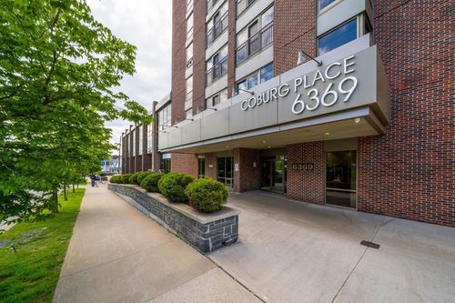 1003-6369 Coburg Road, Halifax, NS, B3H4J7 | Card Image