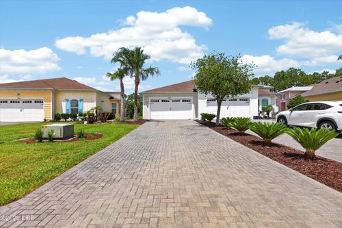 330 Coral Reef Way, Daytona Beach, FL, 32124-1108 | Card Image