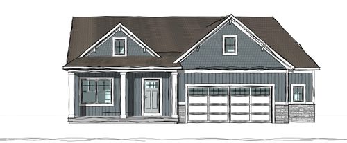 lot-11-10150 Strawberry Ln, Zeeland, MI, 49464-9263 | Card Image