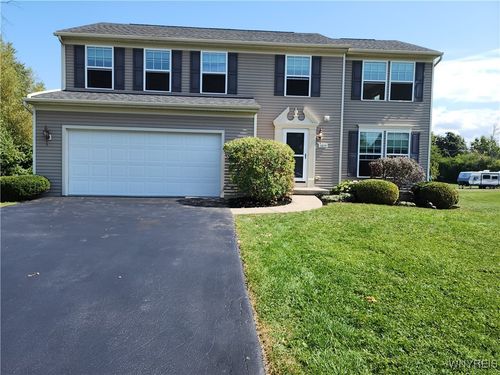 5839 Pinehurst Ct, Lake View, NY, 14085-9719 | Card Image
