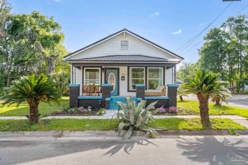 1323 N 6th Ave, Pensacola, FL, 32503-5501 | Card Image