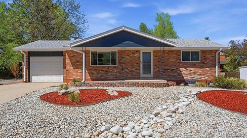 13465 W 7th Drive, Golden, CO, 80401 | Card Image
