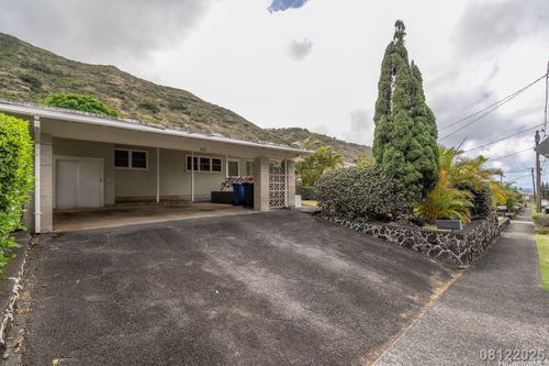 977 Hao St, Honolulu, HI, 96821-1622 | Card Image