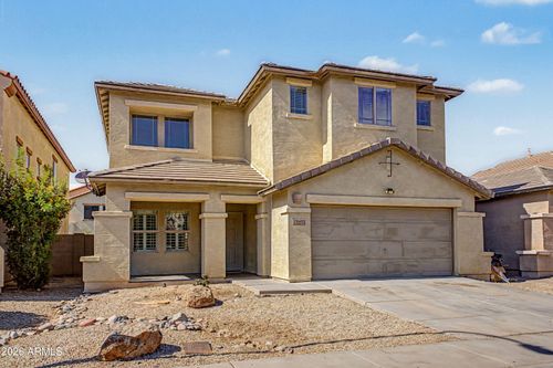 9442 W Berkeley Rd, Phoenix, AZ, 85037-4411 | Card Image