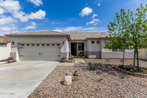 1297 E Bosi Ct, San Tan Valley, AZ, 85140-6839 | Card Image