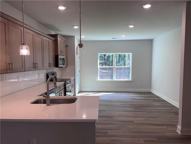 80 Red Cherry Way, House other with 4 bedrooms, 3 bathrooms and 2 parking in Pendergrass GA | Image 6