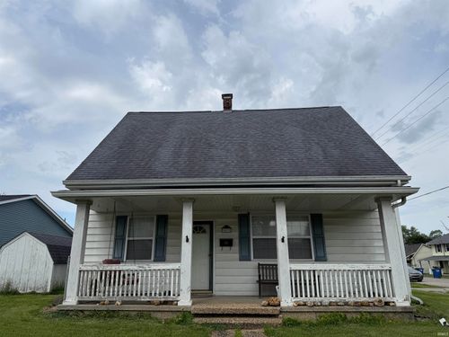 403 M St, Bedford, IN, 47421-1818 | Card Image