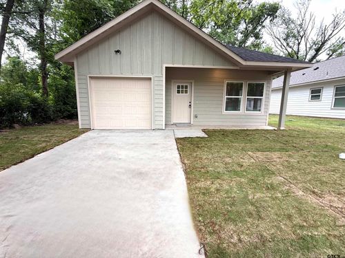 409 Carter St, Sulphur Springs, TX, 75482-3140 | Card Image
