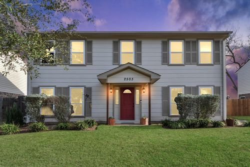 2503 Country Place Dr, Richmond, TX, 77406-2370 | Card Image