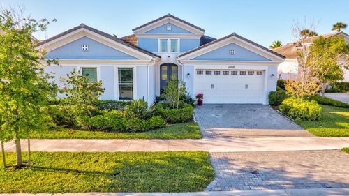 15012 Goldfinch Circle, Westlake, FL, 33470 | Card Image