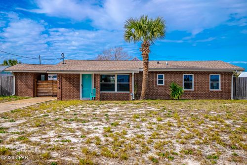 2914 Treasure Cir, Panama City Beach, FL, 32408-6850 | Card Image