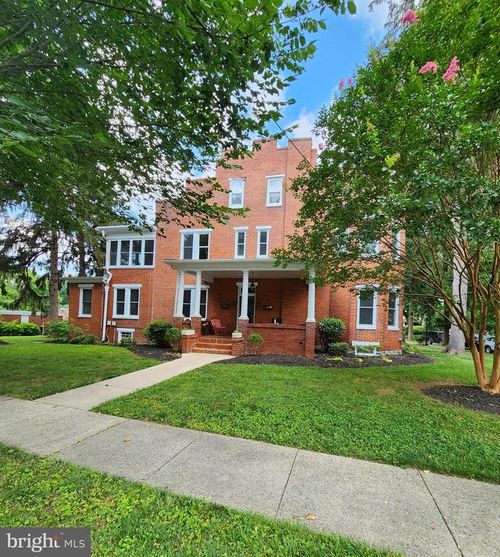 2-323 N College Parkway, FREDERICK, MD, 21701 | Card Image
