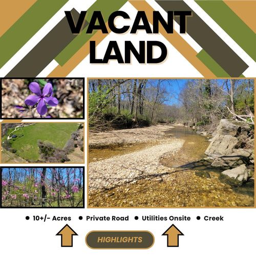 Tract A-3 Stewerd Drive, Fordland, MO, 65652 | Card Image