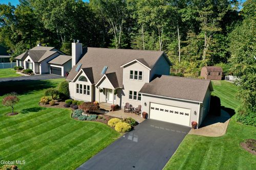 282 Wilderness Ct, Rotterdam, NY, 12306-9601 | Card Image