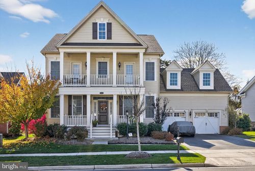 24067 Audubon Trail Dr, ALDIE, VA, 20105-5922 | Card Image