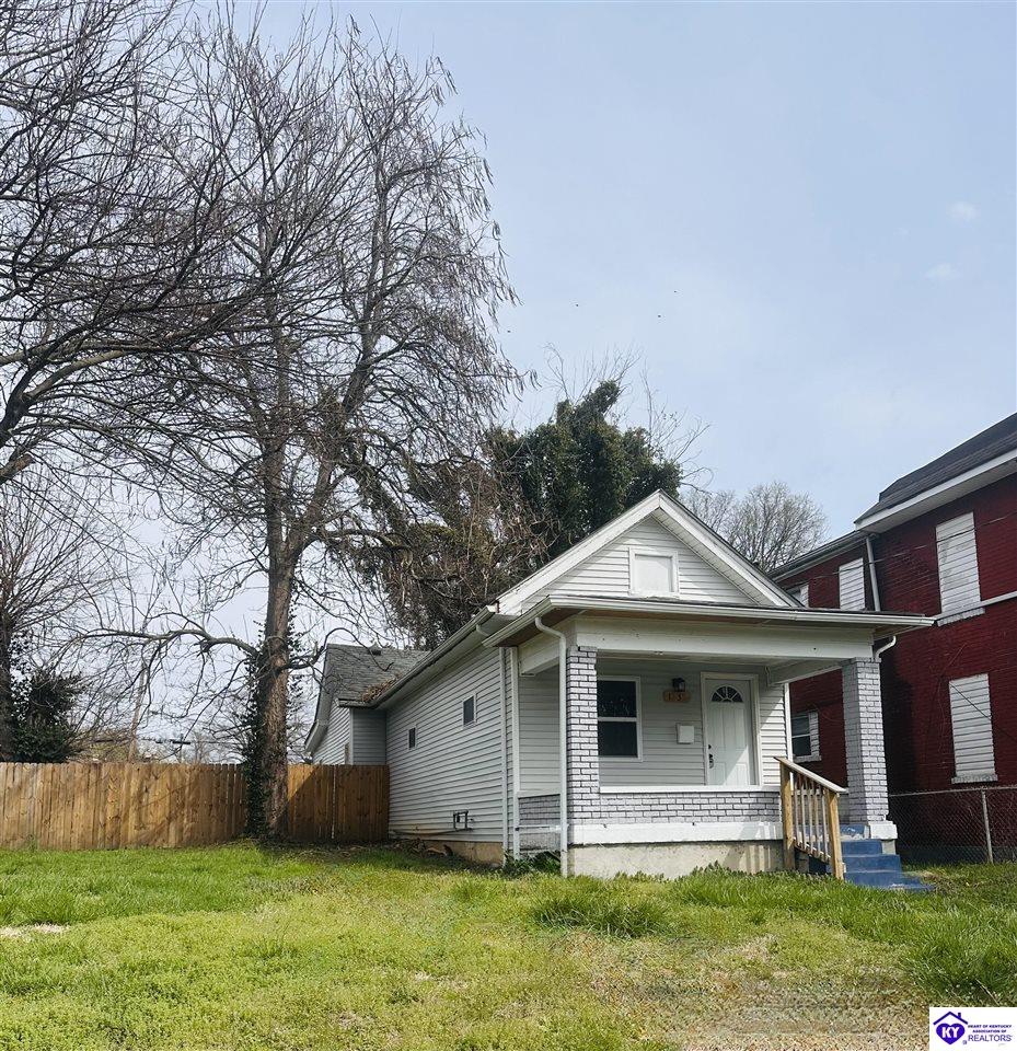 Residential in Louisville 2