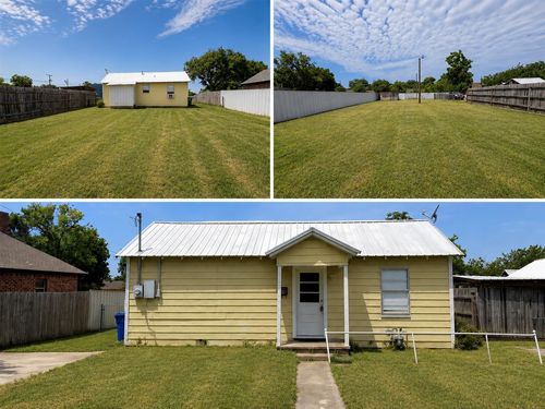 1502 S College Ave, Decatur, TX, 76234-2817 | Card Image