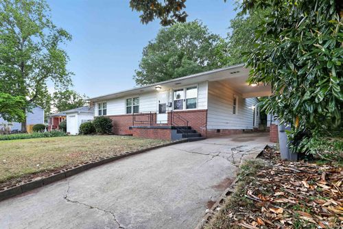 220 Woodview Ave, Spartanburg, SC, 29306-5647 | Card Image