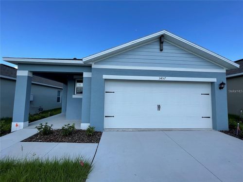 3457 Forster Ave, Leesburg, FL, 34748-8497 | Card Image