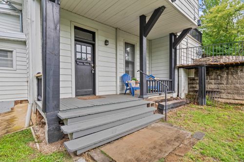 167-169 &amp; XXX Crest Street, Hot Springs, AR, 71901 | Card Image