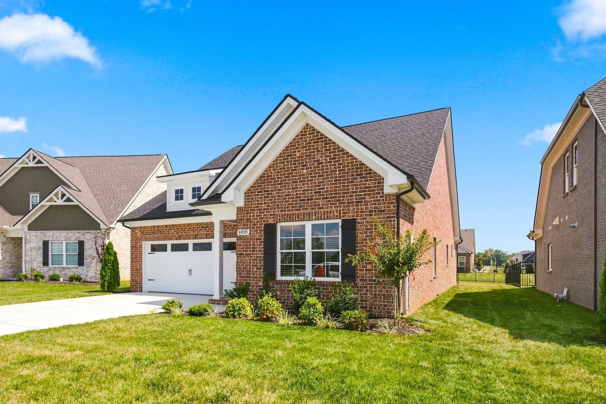 Residential in Murfreesboro 3