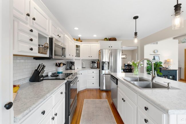 6249 750, House other with 4 bedrooms, 3 bathrooms and null parking in Churubusco IN | Image 18