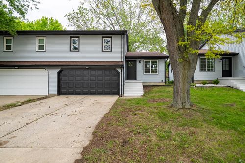 1307 Bancroft Dr, Bloomington, IL, 61704-2551 | Card Image