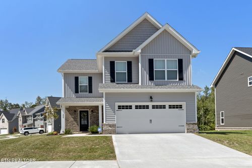 200 Queenberry St, Oak Ridge, TN, 37830-2201 | Card Image