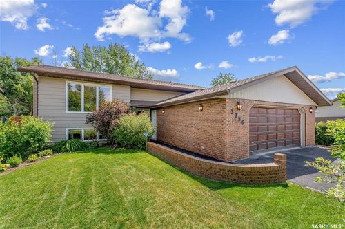 3056 Bliss Cres, Prince Albert, SK, S6V7N3 | Card Image
