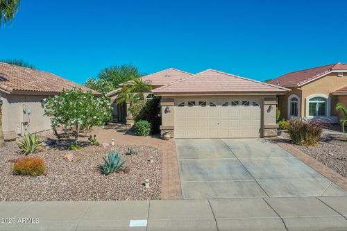 23148 W Antelope Trl, Buckeye, AZ, 85326-3886 | Card Image