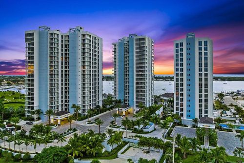 1603-2 Water Club Way, North Palm Beach, FL, 33408-3729 | Card Image