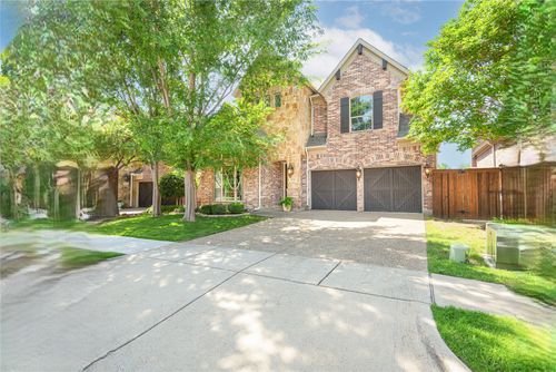 8320 Lindsay Gdns, The Colony, TX, 75056-6443 | Card Image
