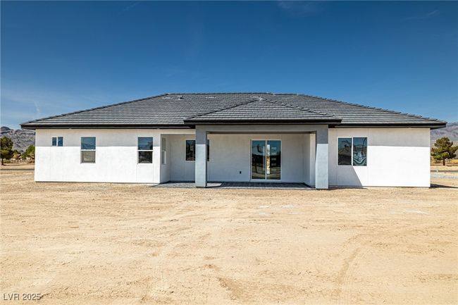 421 W Simkins Rd, House other with 4 bedrooms, 4 bathrooms and null parking in Pahrump NV | Image 42