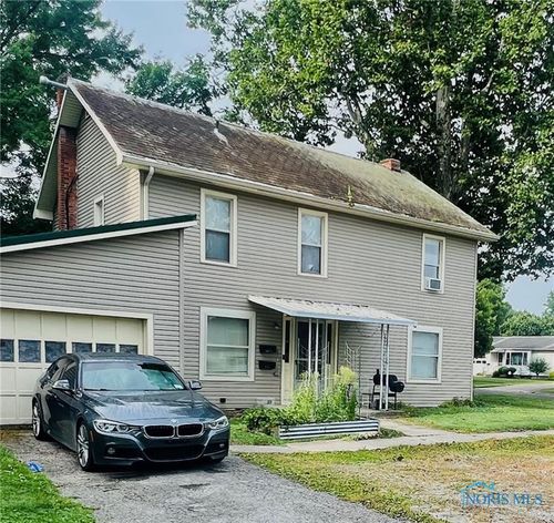 203 203 1/2 E Crawford Street, Upper Sandusky, OH, 43351 | Card Image