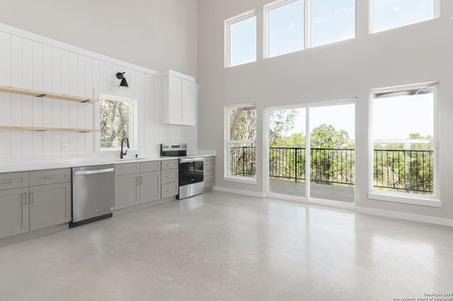 1 - 2004 Cedar Hill Dr, House other with 2 bedrooms, 1 bathrooms and null parking in Spring Branch TX | Image 4