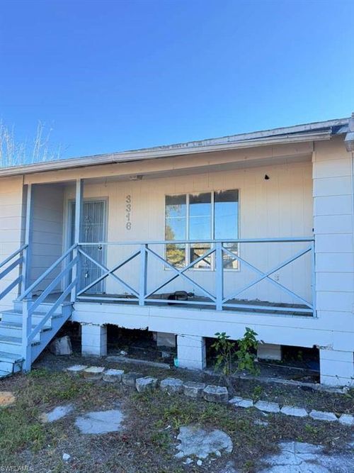 3316 Armstrong Ct, FORT MYERS, FL, 33916-4521 | Card Image