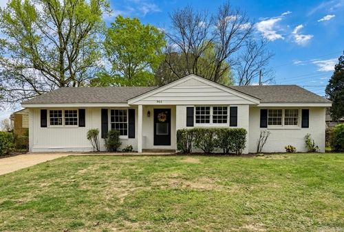 901 Valley Dr, Jonesboro, AR, 72401-7024 | Card Image