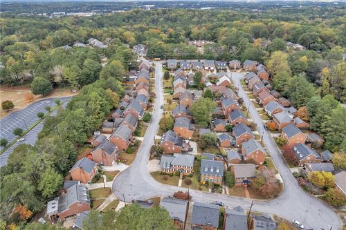 3203 Henderson Walk, Atlanta, GA, 30340-4331 | Card Image