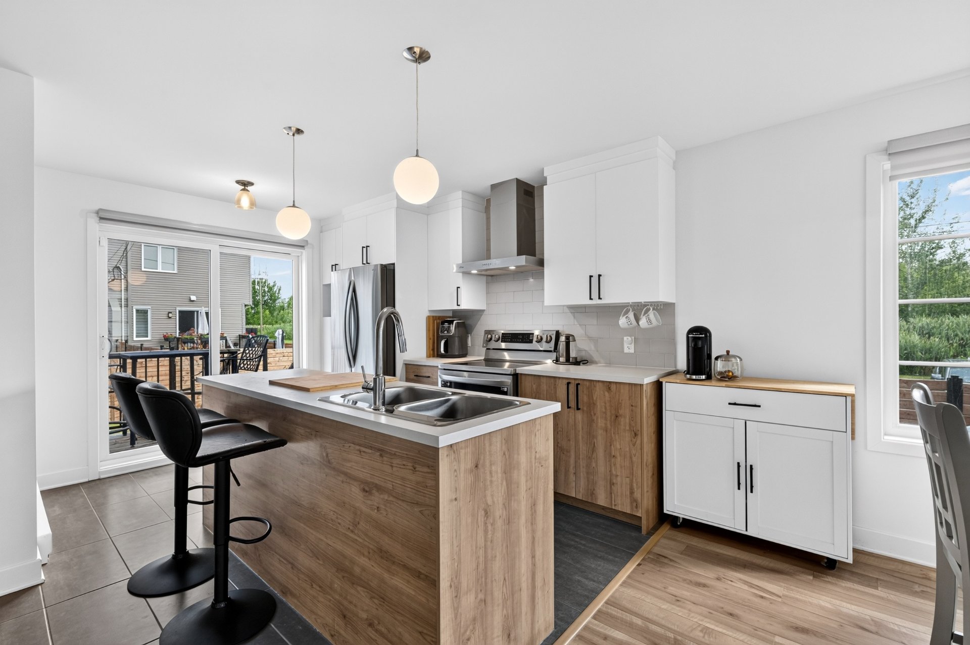 Residential in Beauharnois 2