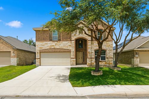 14527 Bucking Trl, San Antonio, TX, 78254-4413 | Card Image