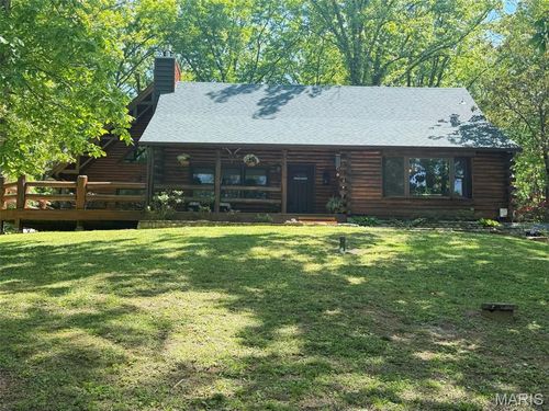 6482 S Lakeshore Dr, Hillsboro, MO, 63050-1431 | Card Image