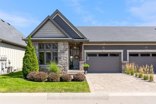 48-180 Port Robinson Rd, Pelham, ON, L0S1E6 | Card Image