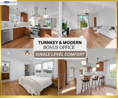 2700 2700 26th Ave, Oakland, CA, 94601 | Card Image