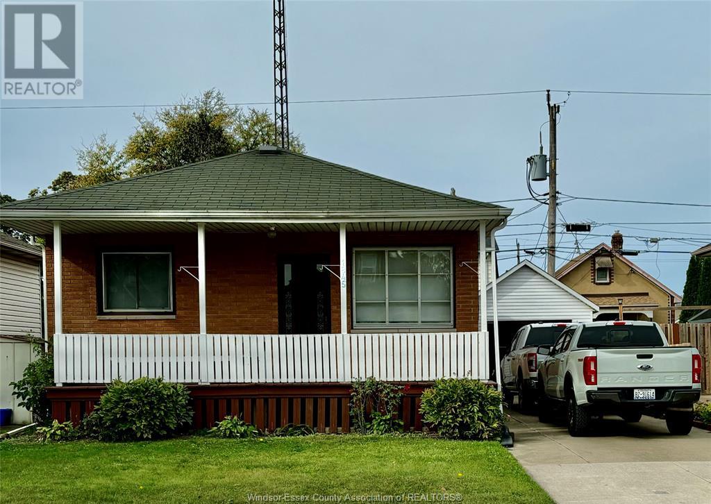 1845 Drouillard Rd, For Sale in Windsor eXp Realty