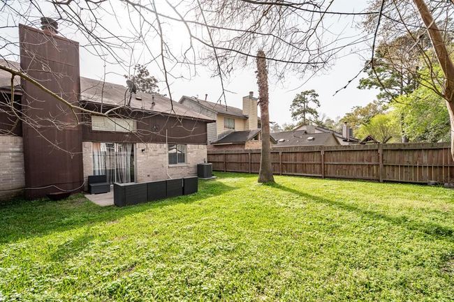 16619 Capewood Dr, House other with 2 bedrooms, 2 bathrooms and 2 parking in Humble TX | Image 17