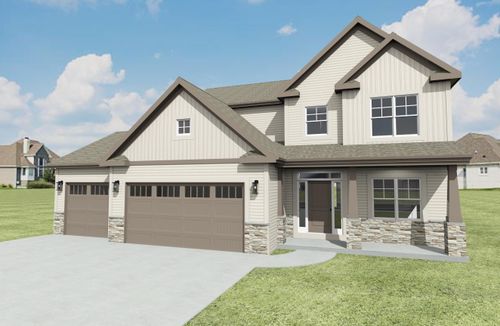 1298 Valley Hill Ln, Union Grove, WI, 53182 | Card Image