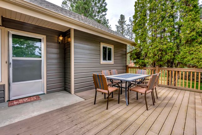 237 Hilltop Dr, House other with 3 bedrooms, 2 bathrooms and null parking in Hamilton MT | Image 4