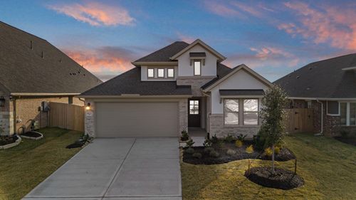 1622 Perdido Way, Magnolia, TX, 77354 | Card Image