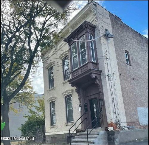 apt-1f-1023 Barrett St, Schenectady, NY, 12305-1123 | Card Image